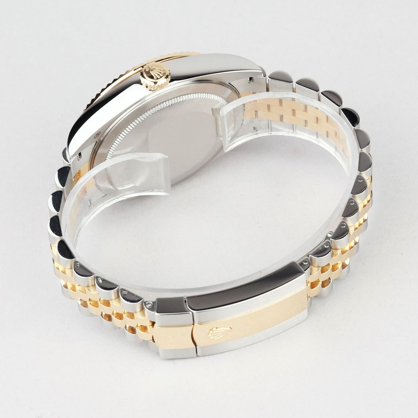 Rolex Sky-Dweller 336933 (2024) - 42 mm Gold/Steel case (6/8)