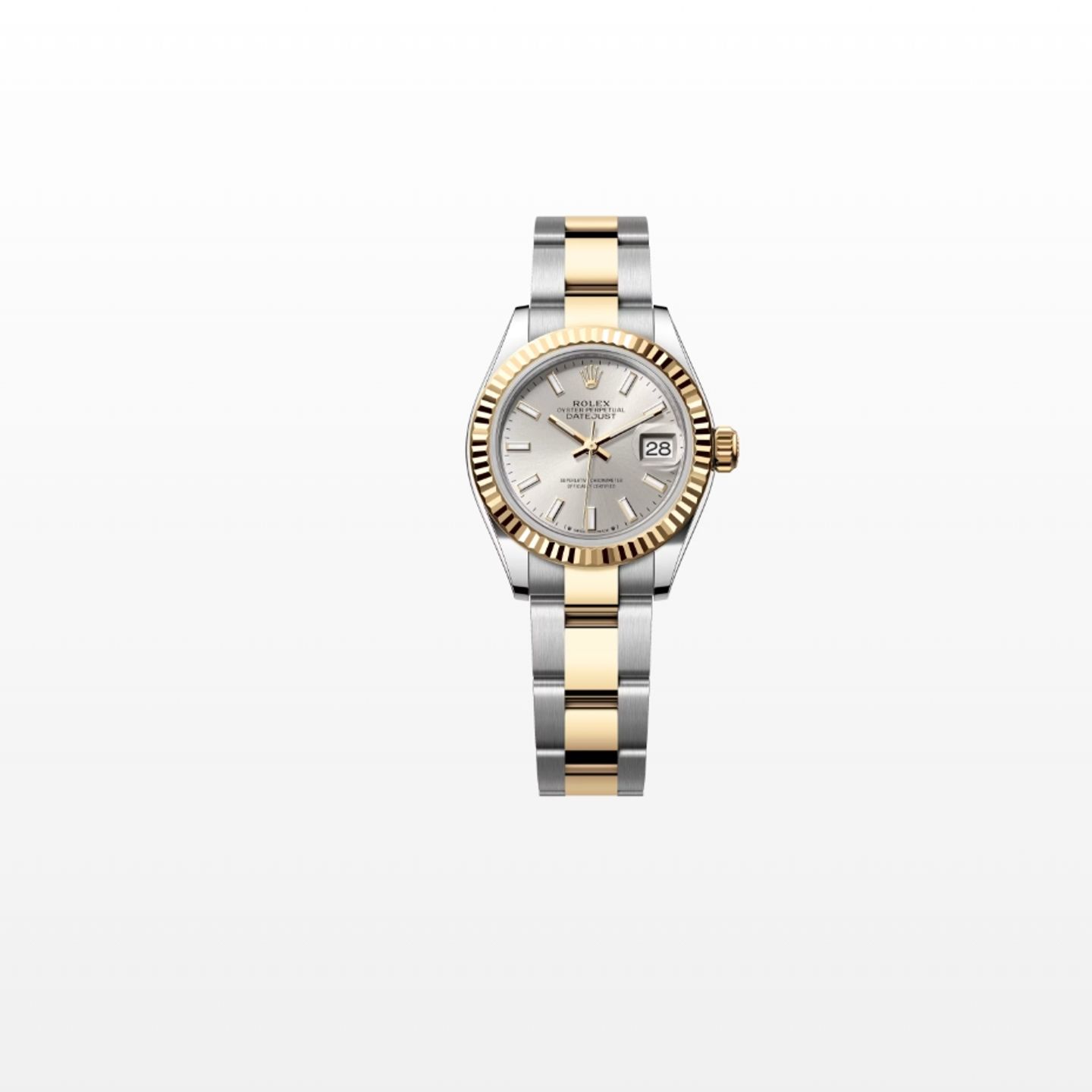 Rolex Lady-Datejust 279173 - (1/1)
