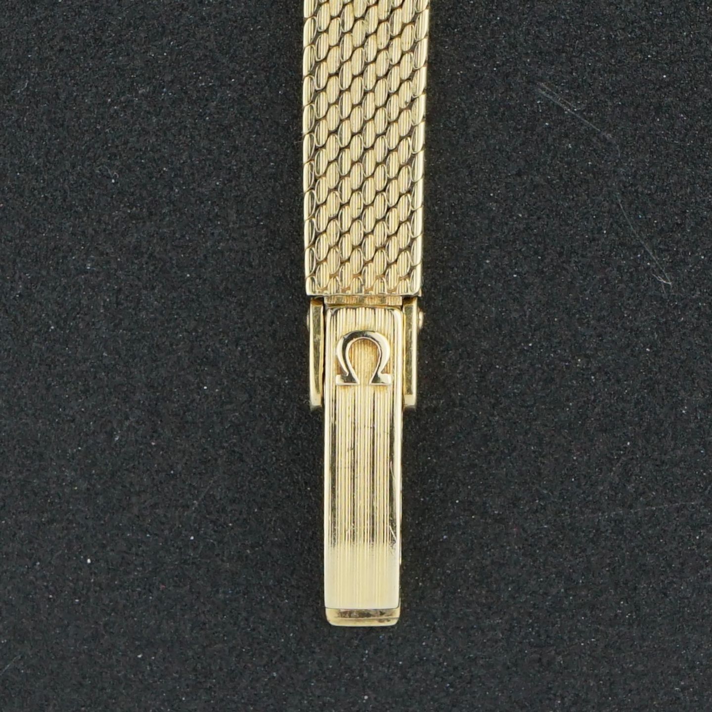 Omega Vintage 7171 - (8/8)