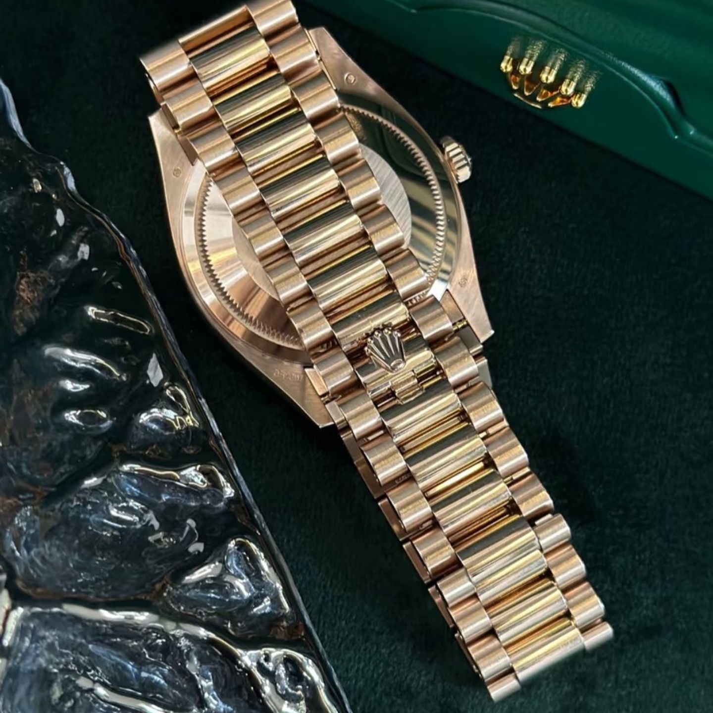 Rolex Day-Date 36 128235 - (5/6)