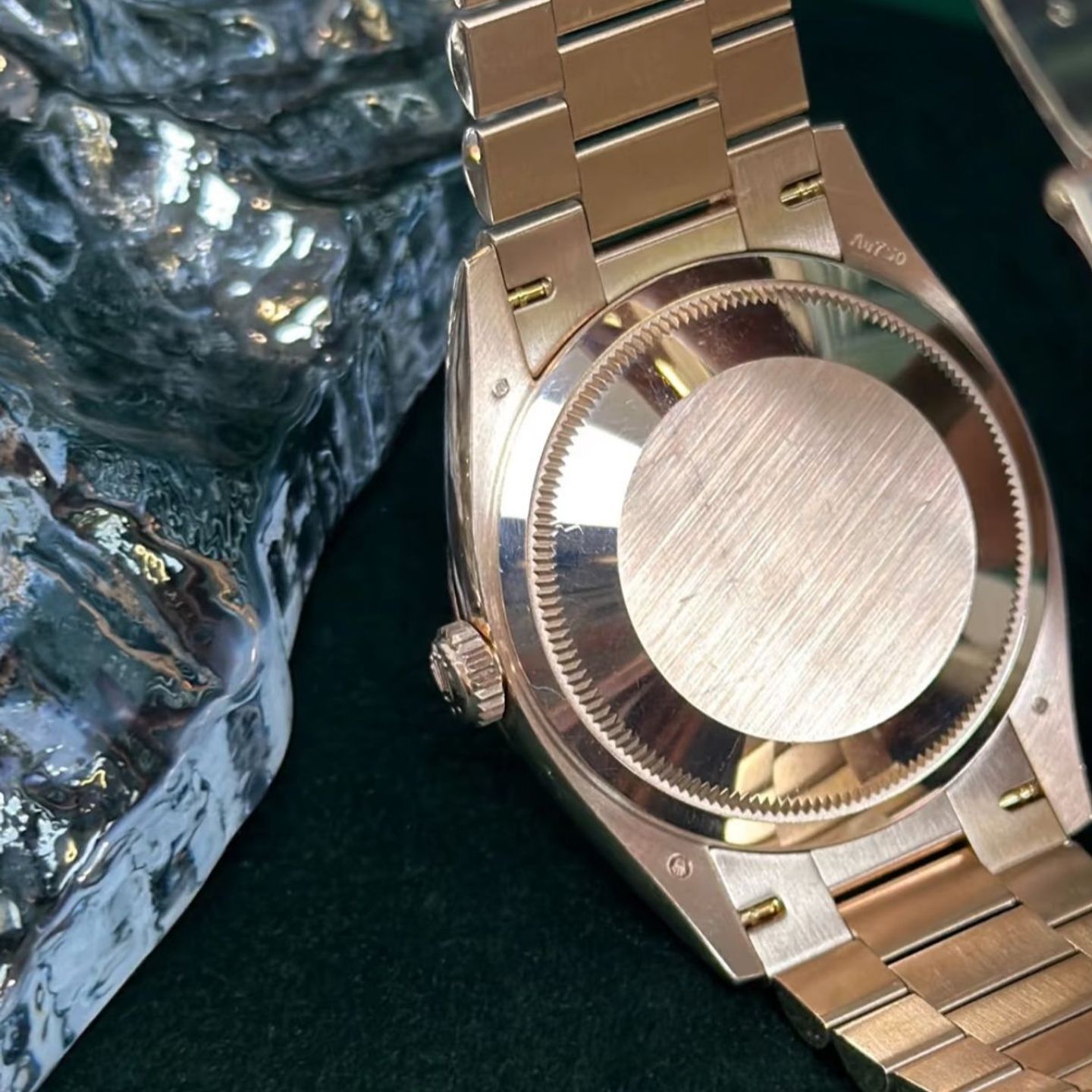 Rolex Day-Date 36 128235 - (6/6)