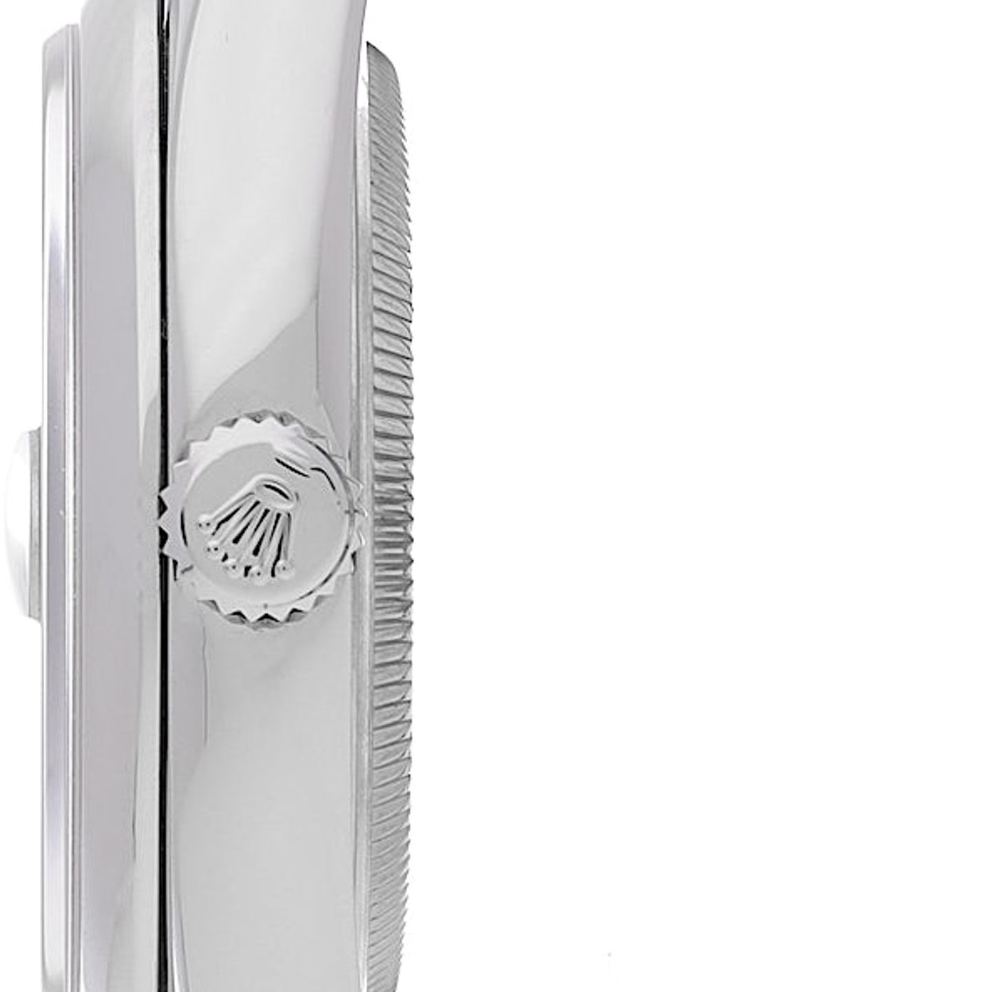 Rolex Datejust 36 116200 (2019) - Blue dial 36 mm Steel case (4/5)