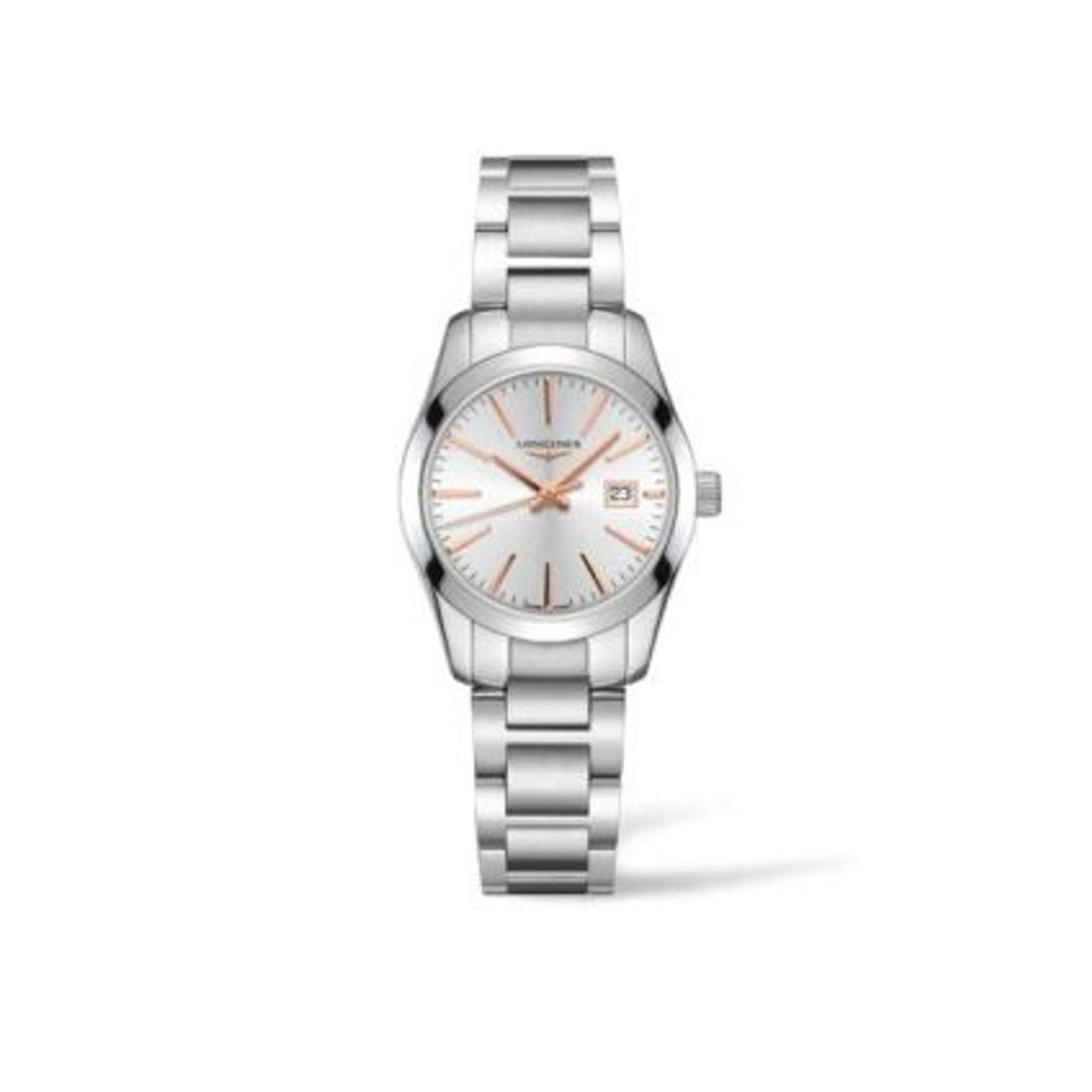 Longines Conquest Classic L2.286.4.72.6 - (1/1)