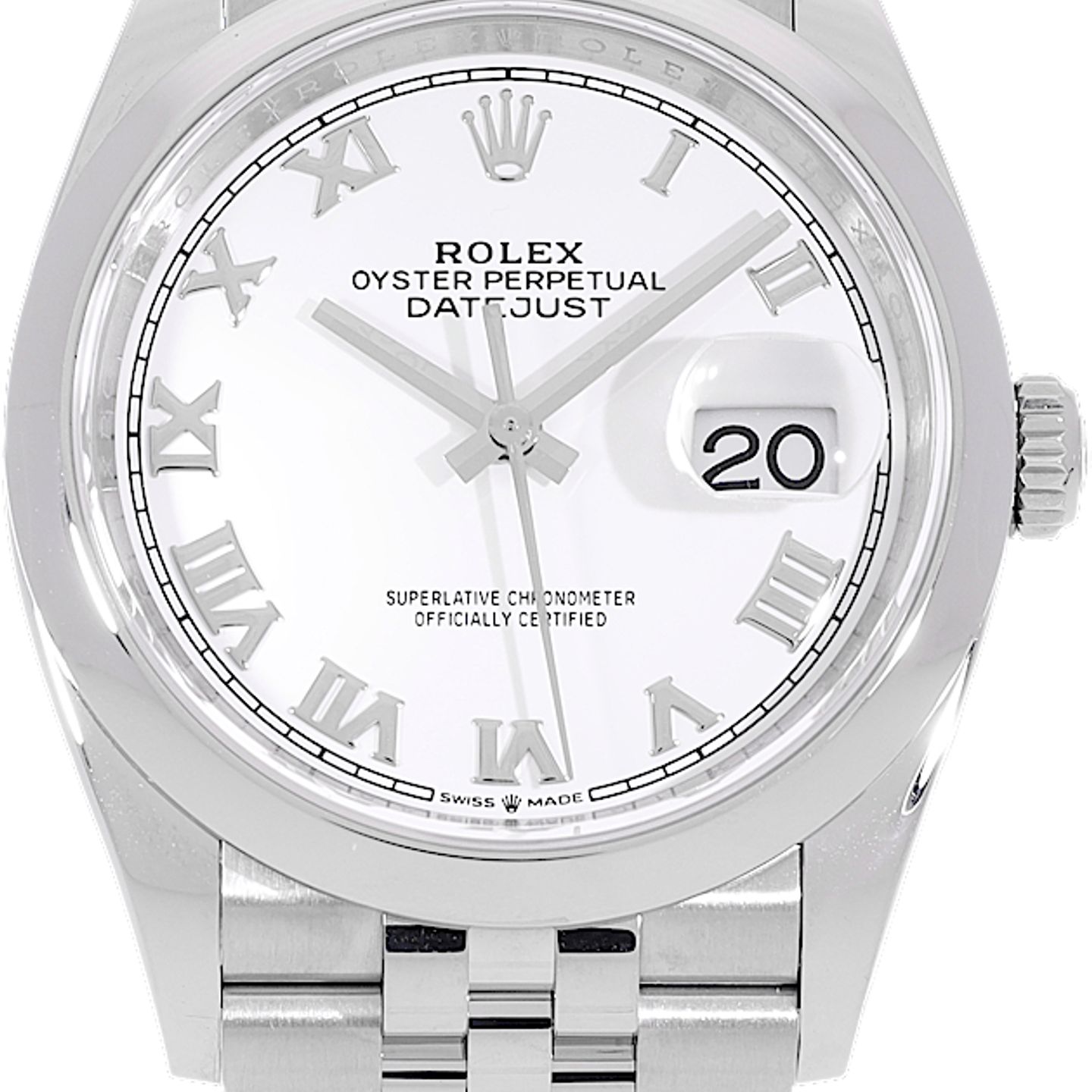 Unknown Unknown 126234 - (2/5)