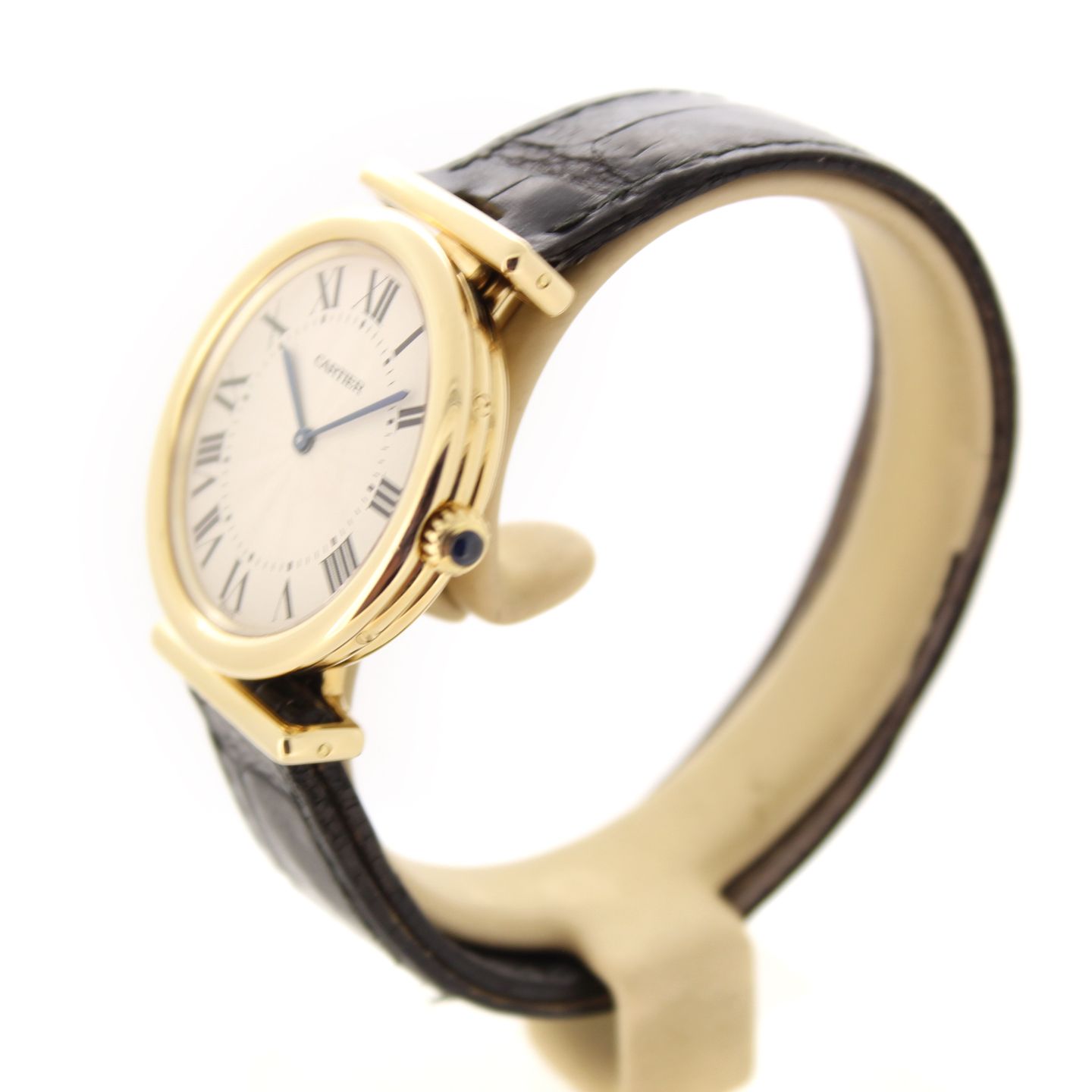 Cartier Vendome W1514457 - (6/6)