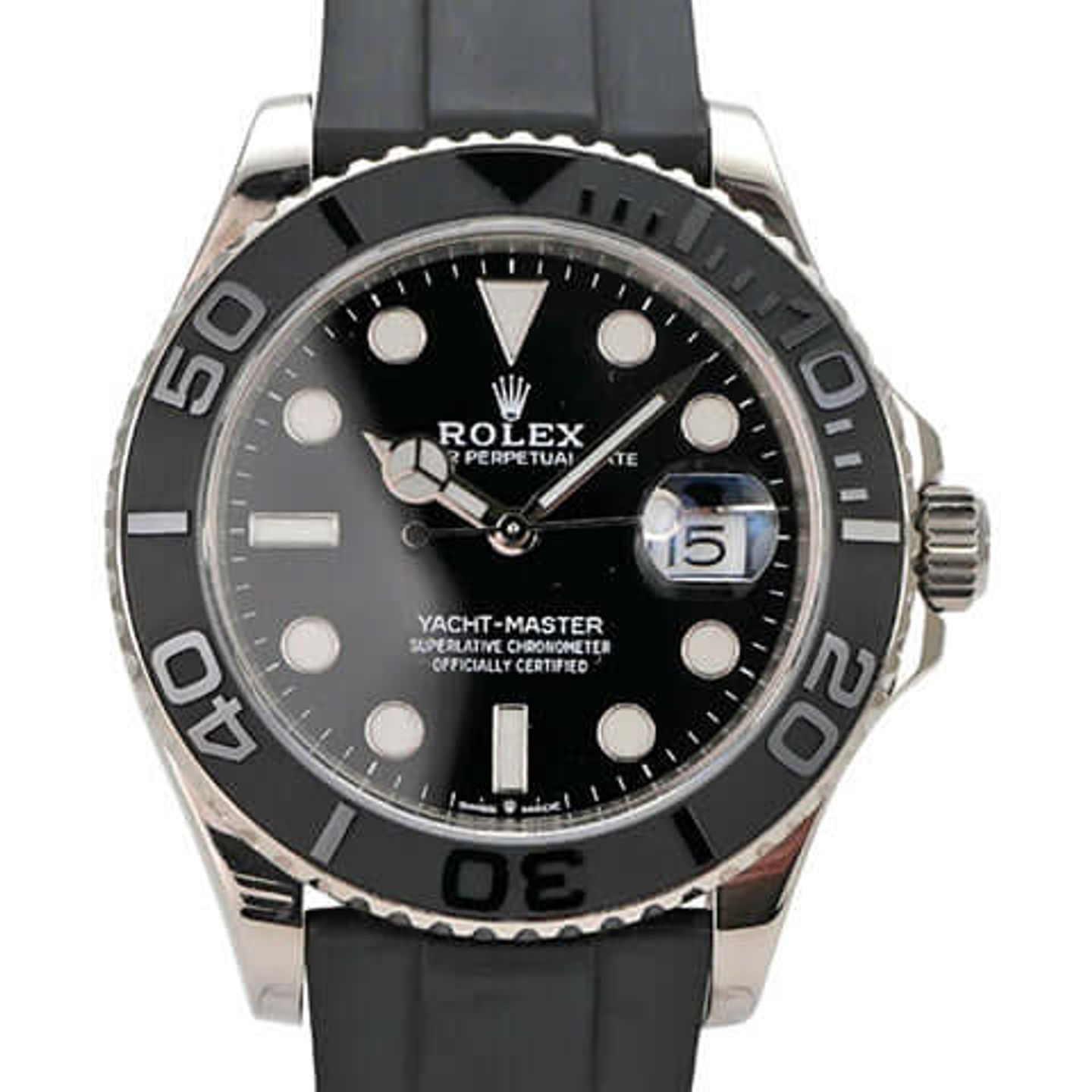 Rolex Yacht-Master 42 226659 - (1/8)