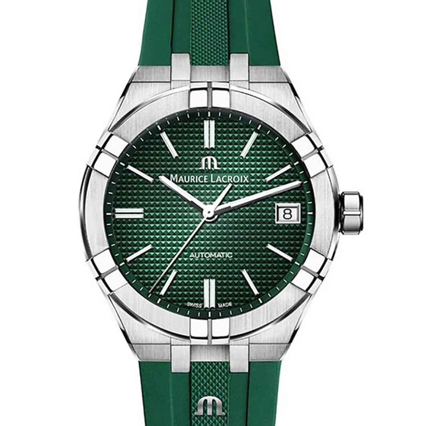 Maurice Lacroix Aikon AI6007-SS000-630-5 - (2/3)