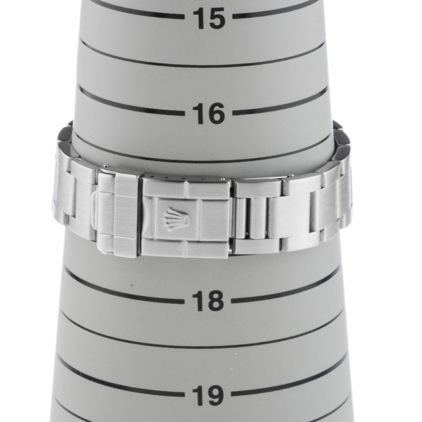 Rolex Explorer 114270 - (8/8)
