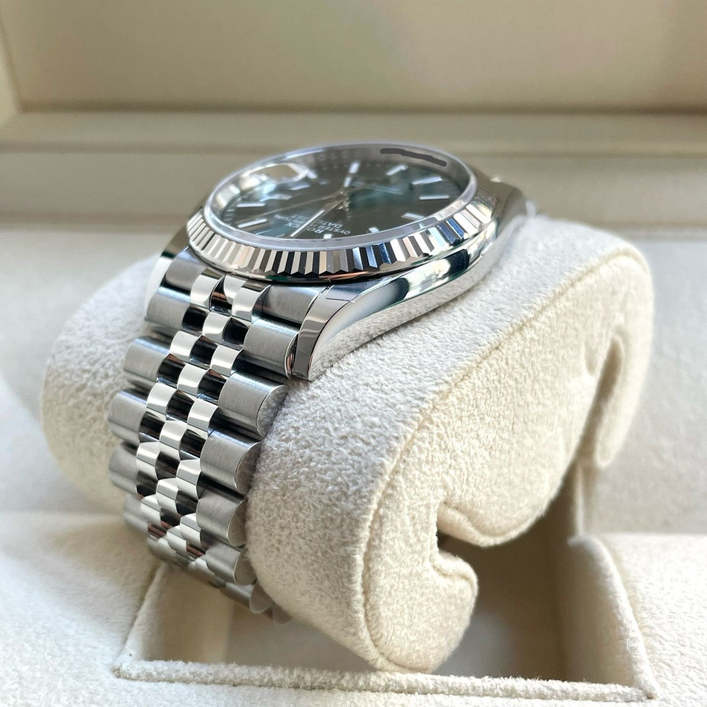 Rolex Datejust 36 126234 - (6/7)