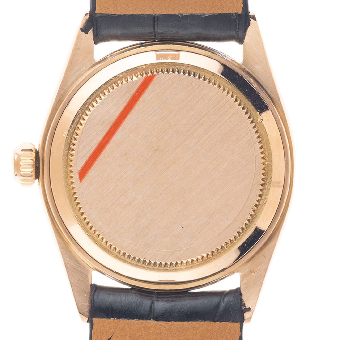 Rolex Oyster Perpetual Date 6627 (1962) - 31 mm (6/8)