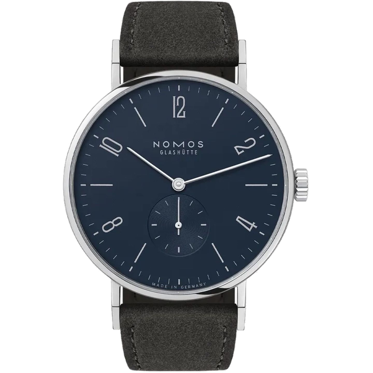NOMOS Tangente 38 166 - (1/1)