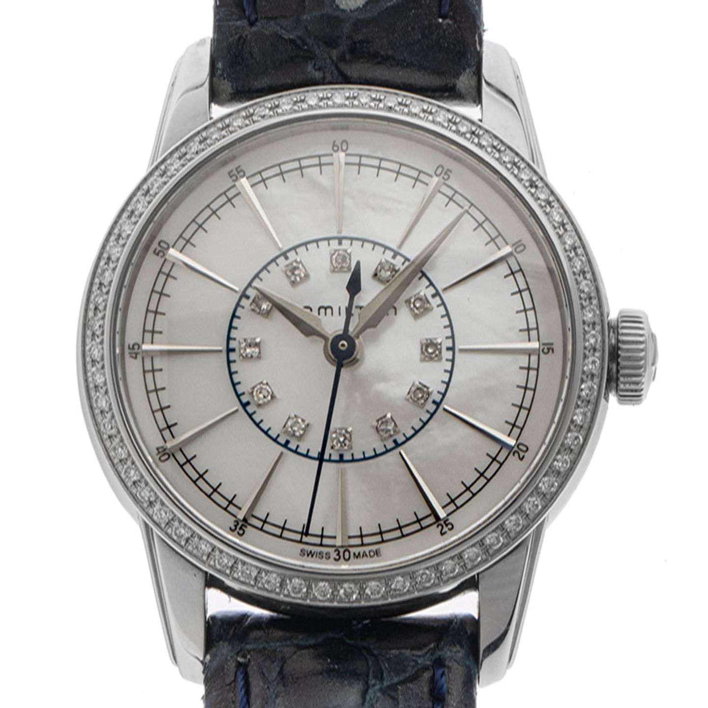 Hamilton Railroad H40391691 - (1/8)