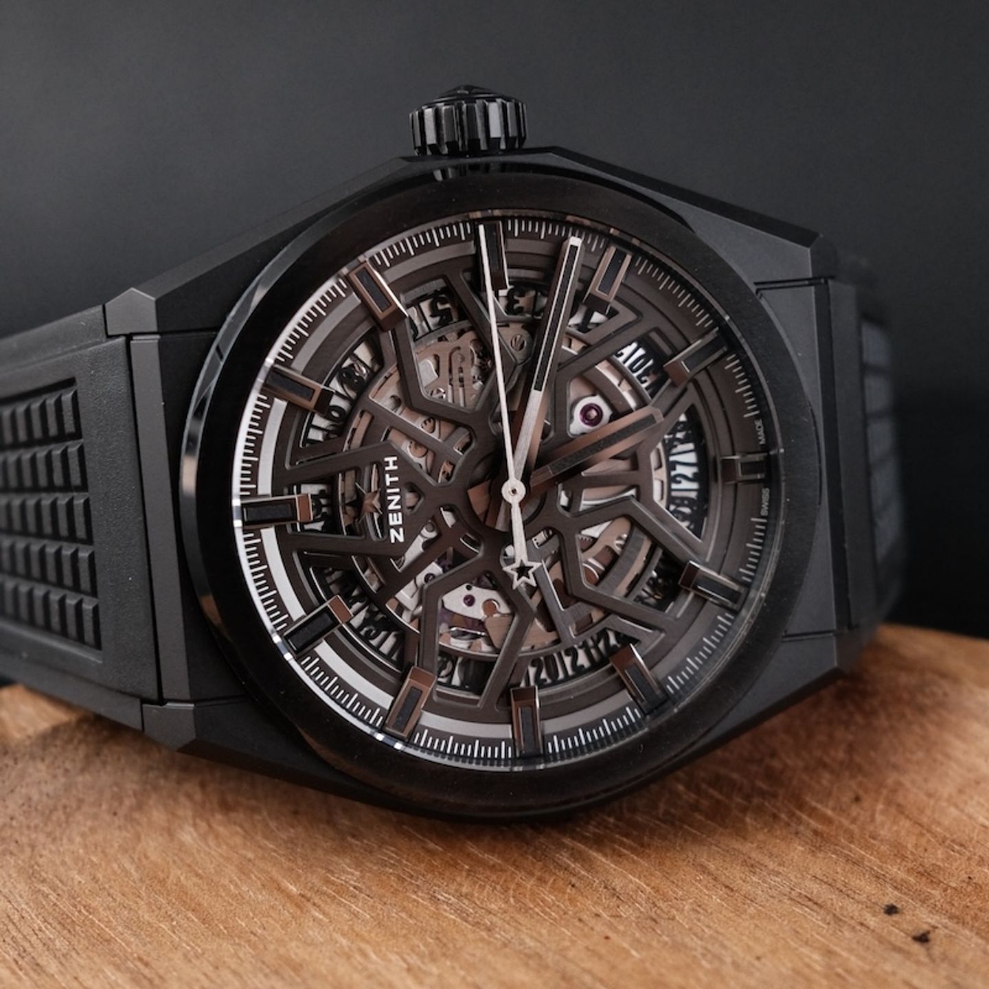 Zenith Defy 49.9000.670/77.R782 - (4/8)