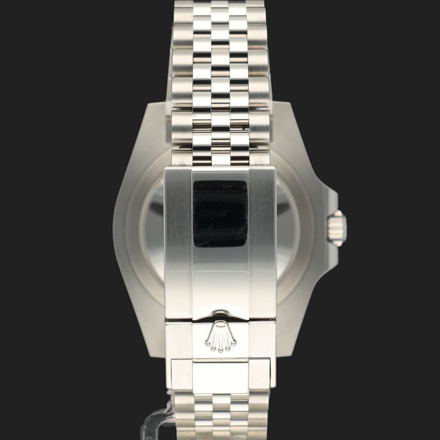 Rolex GMT-Master II 126720VTNR (2023) - Black dial 40 mm Steel case (6/8)