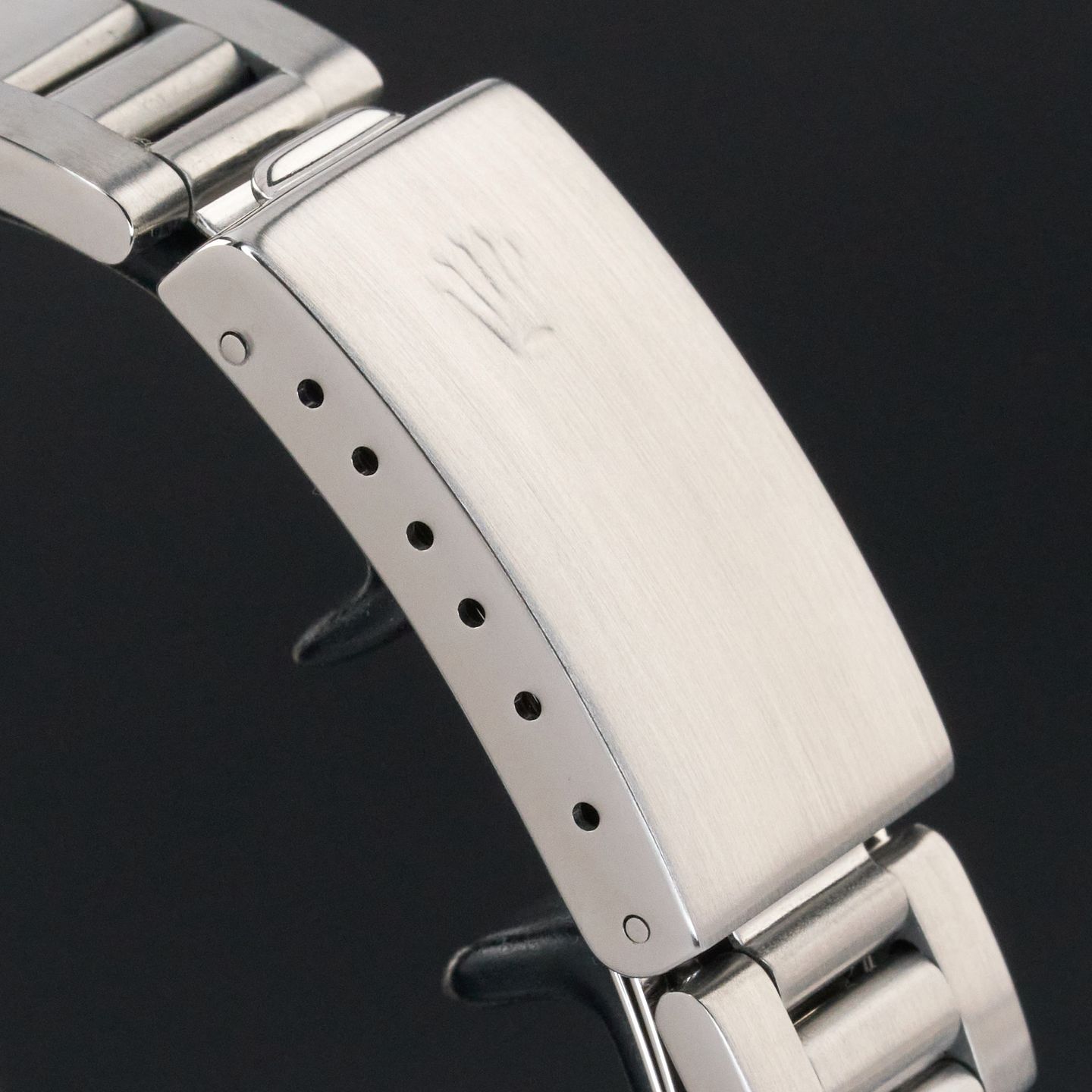 Rolex Air-King 14010 - (8/8)