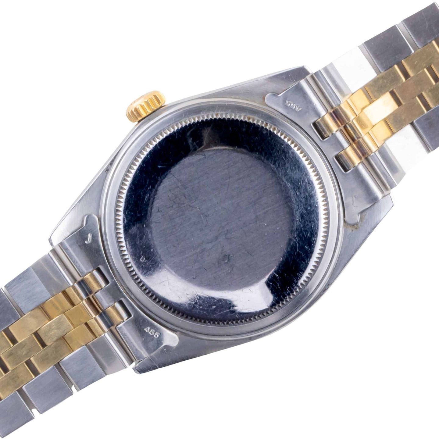 Rolex Datejust 36 16013 - (4/8)