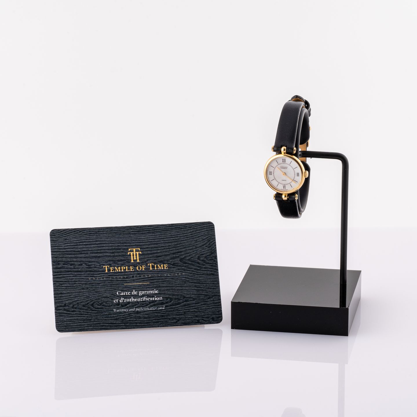Van Cleef & Arpels Unknown 91543 - (6/8)