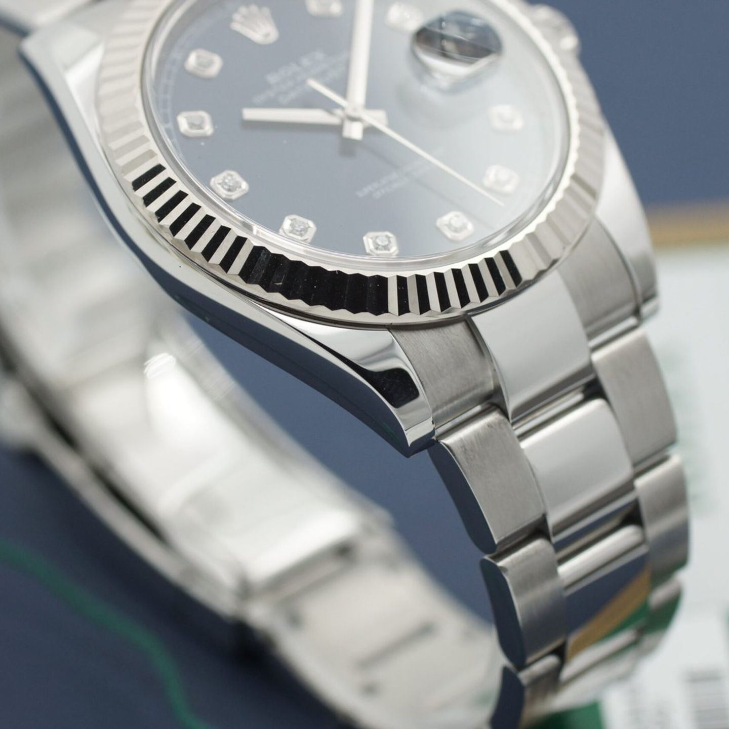 Rolex Datejust 41 126334 - (7/8)