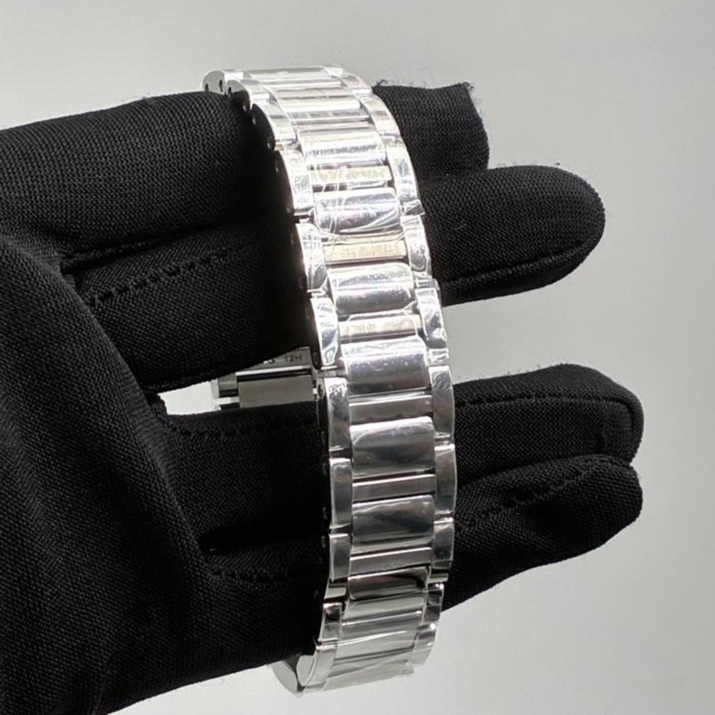 Cartier Tank WSTA0107 - (9/9)
