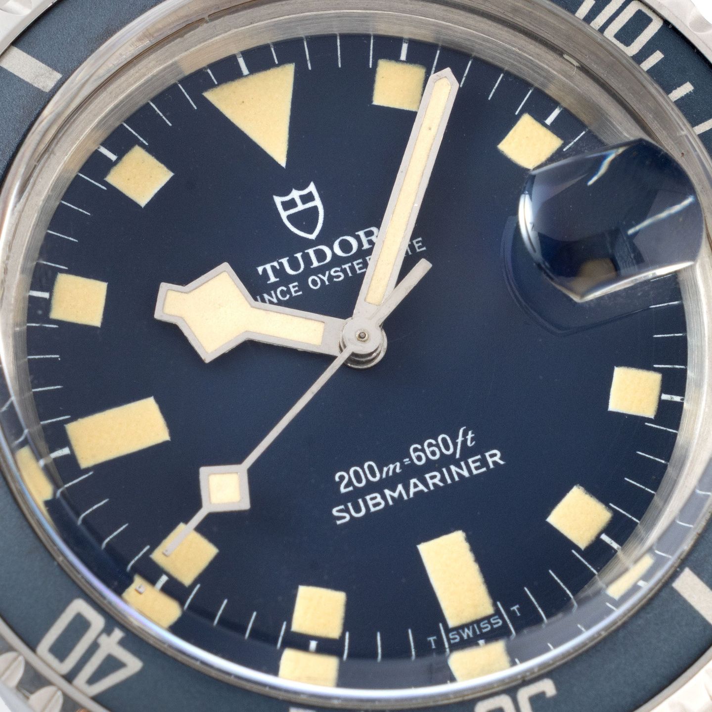 Tudor Submariner 9411/0 - (6/8)