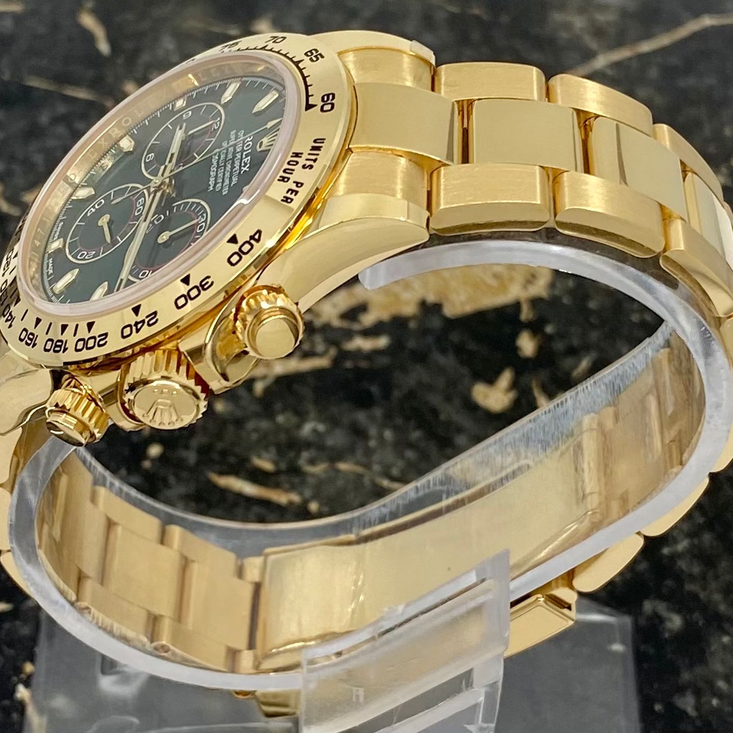 Rolex Daytona 116508 - (6/8)