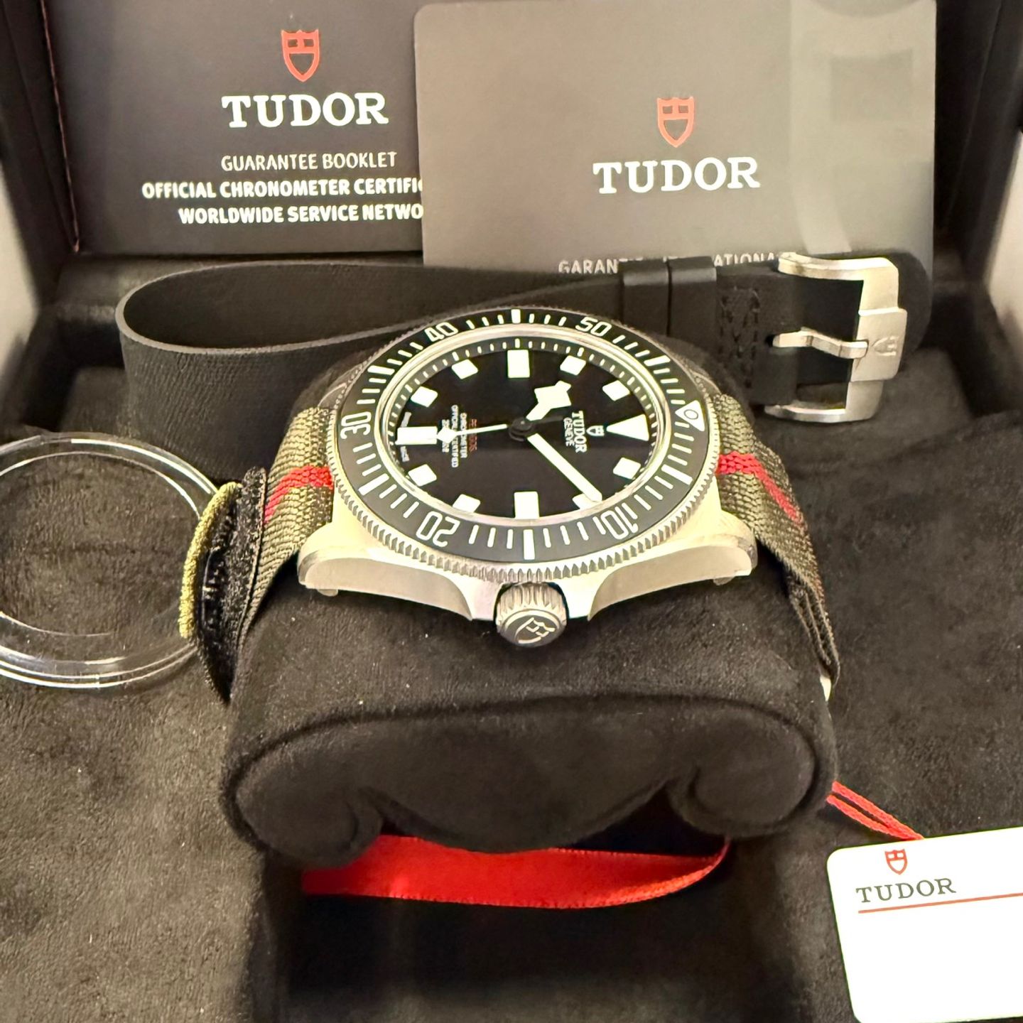 Tudor Pelagos 25717N - (2/5)