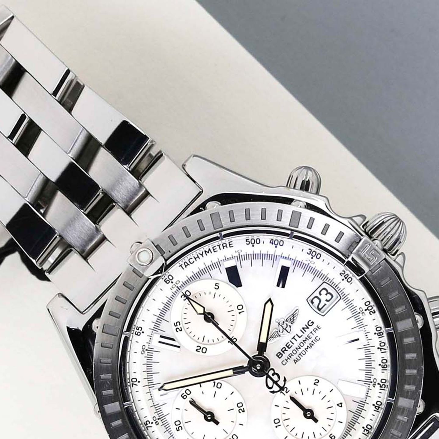 Breitling Top Time A41315A71C1X1 - (3/8)