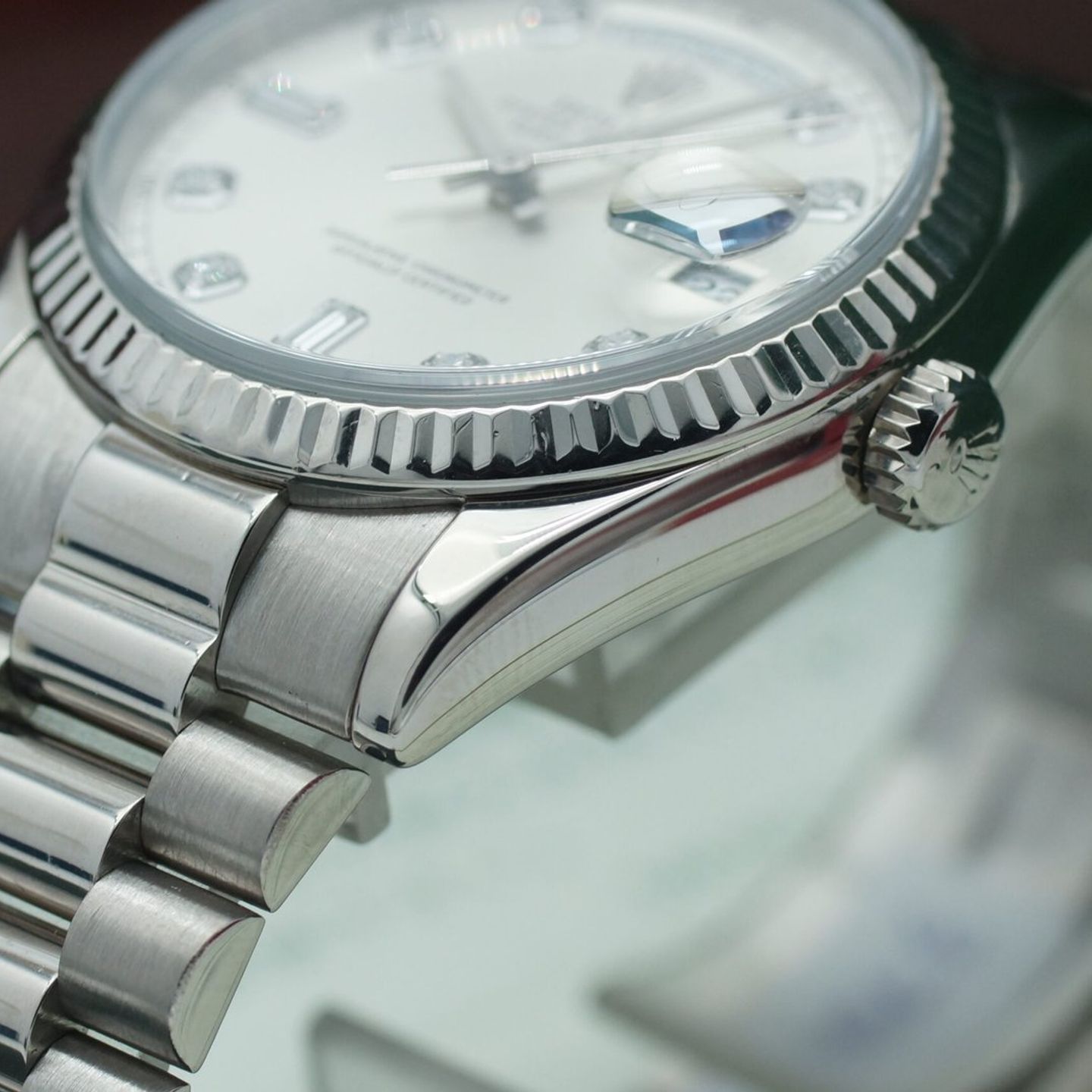 Rolex Day-Date 36 118239 - (6/8)