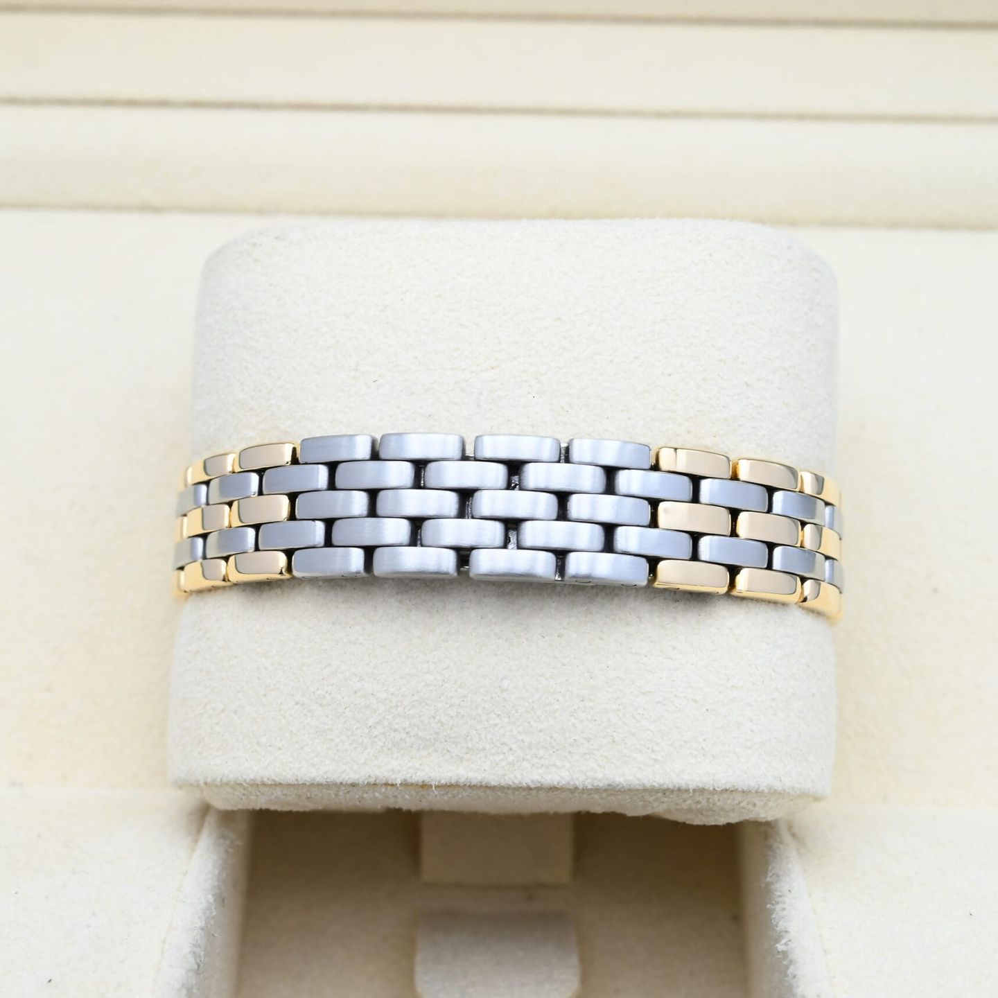 Cartier Panthère 66920 - (6/8)