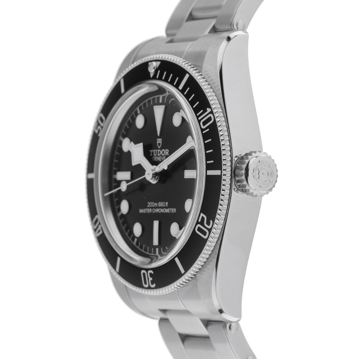 Tudor Black Bay 7941A1A0NU - (4/7)