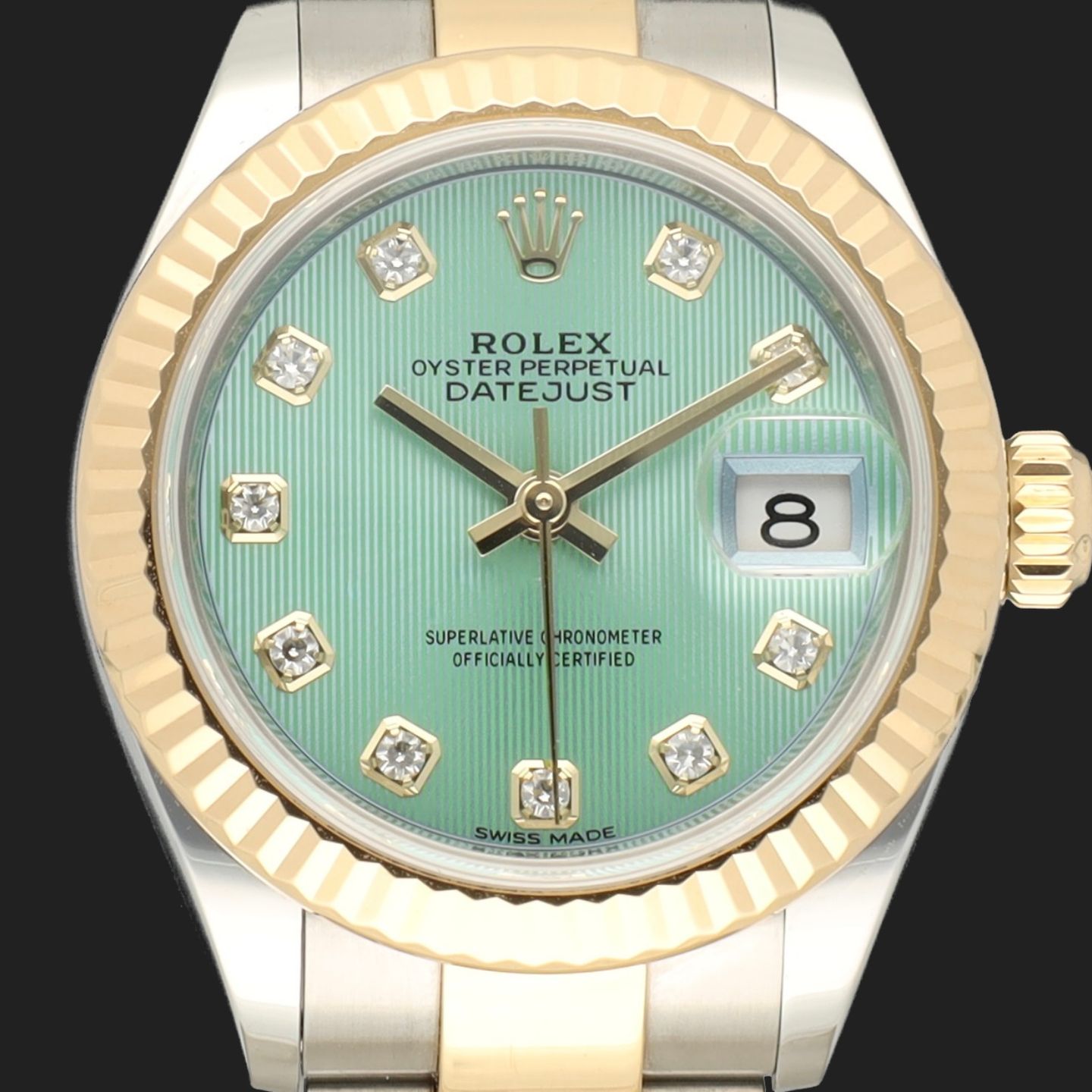 Rolex Lady-Datejust 279173 - (2/8)