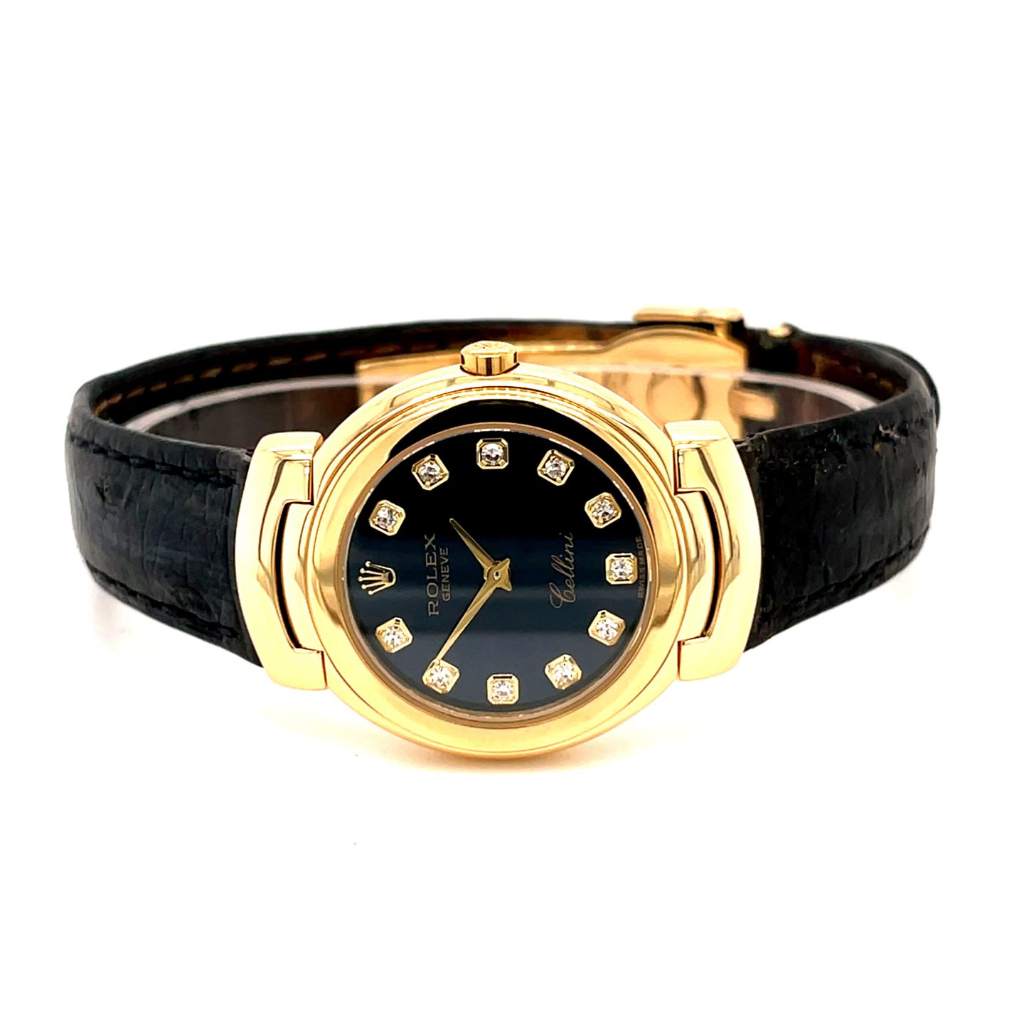 Rolex Cellini 6621 - (1/8)