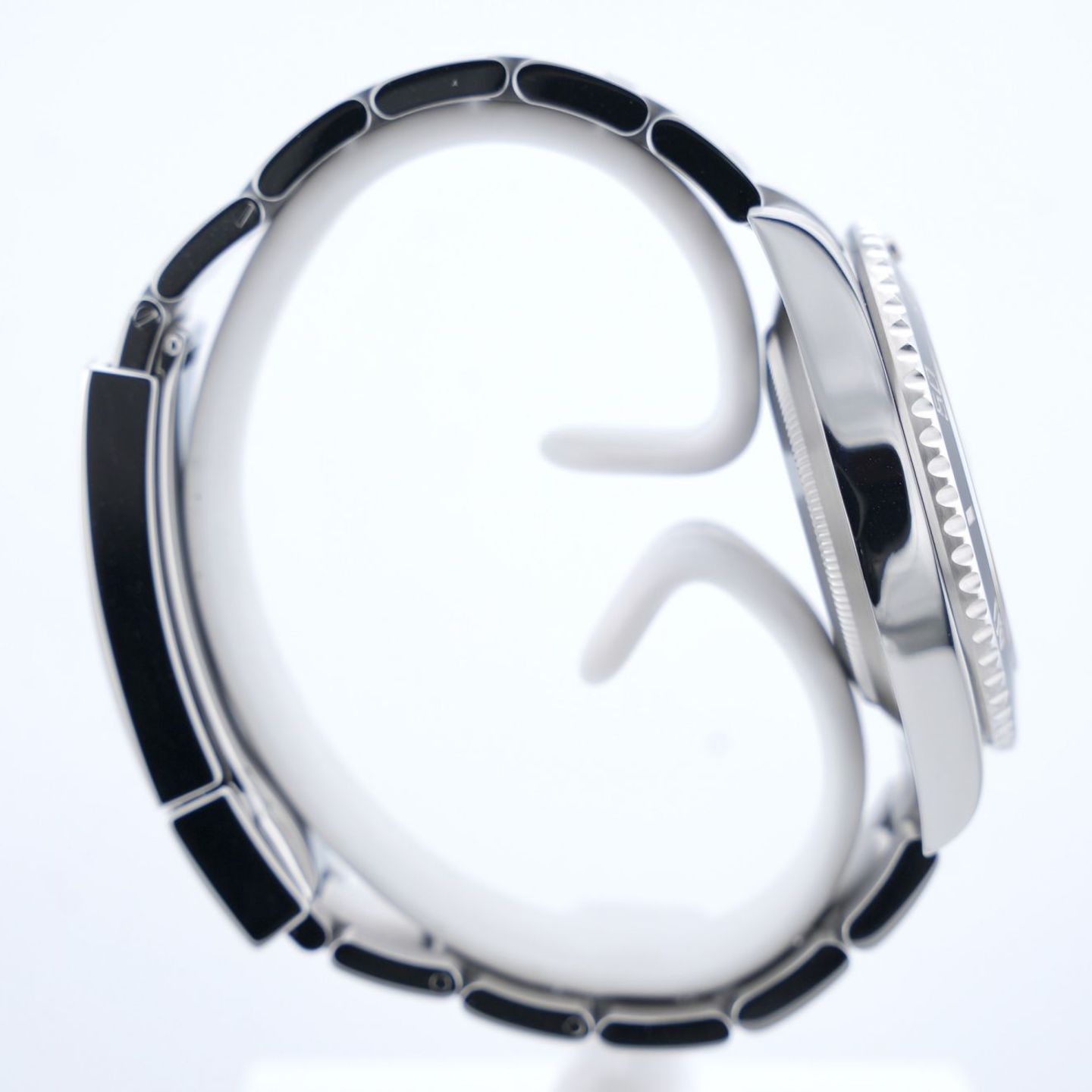 Rolex Submariner Date 126610LN (2020) - Black dial 41 mm Steel case (14/16)