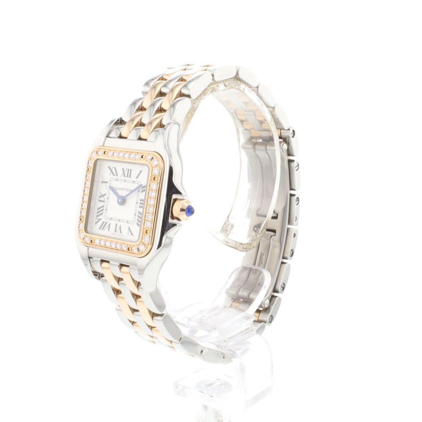 Cartier Panthère W3PN0006 - (2/6)