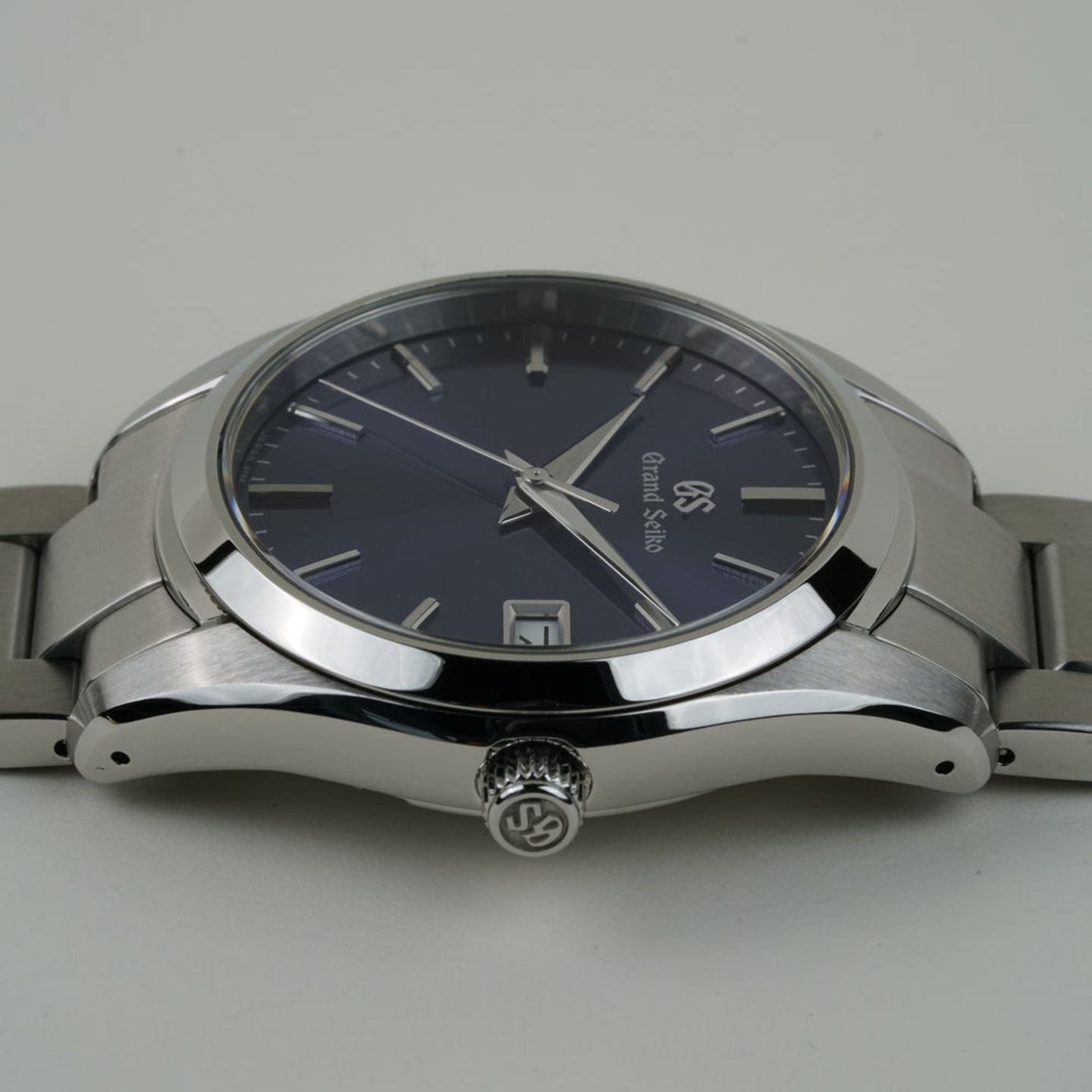 Grand Seiko Heritage Collection SBGX265 - (5/8)