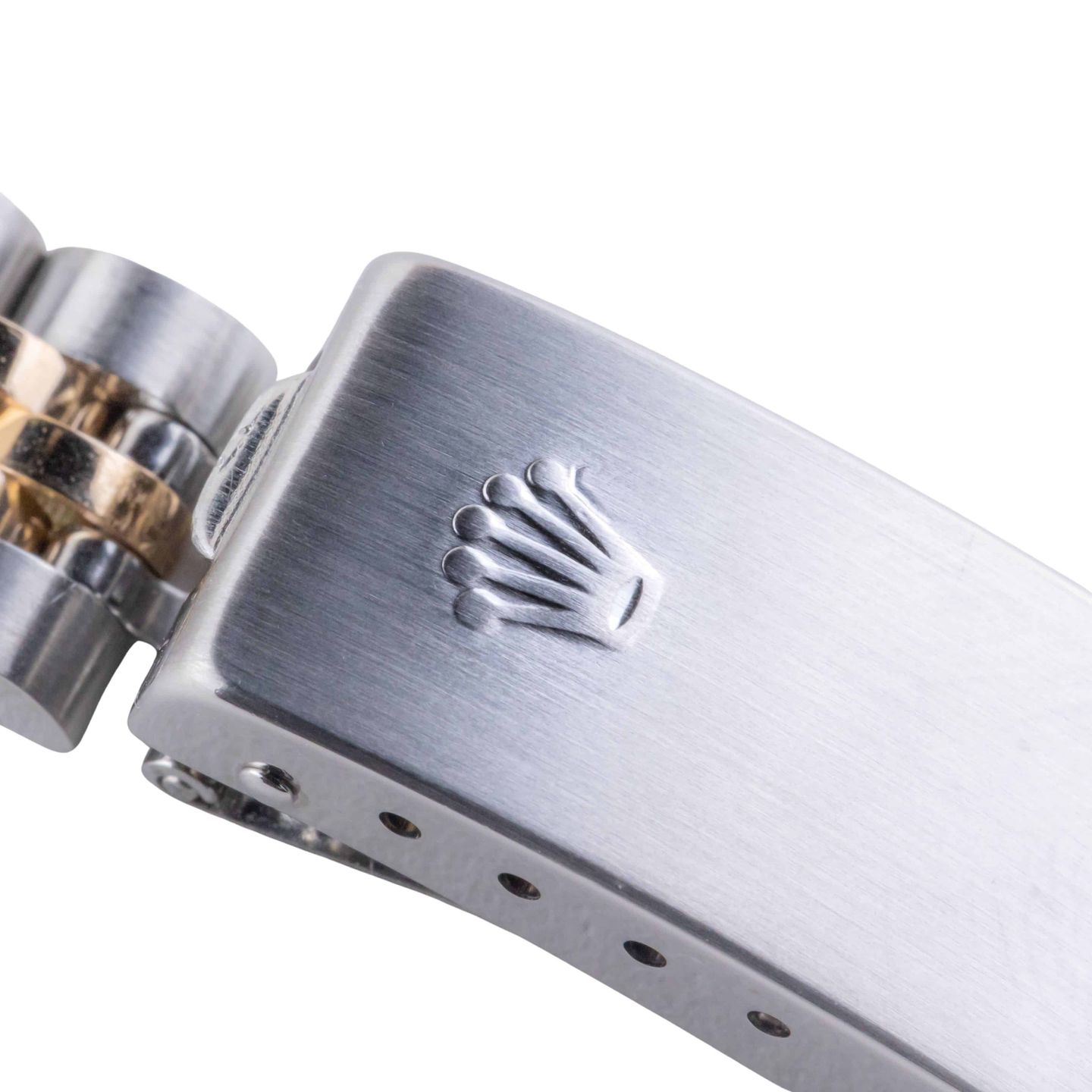 Rolex Lady-Datejust 69173 - (7/8)