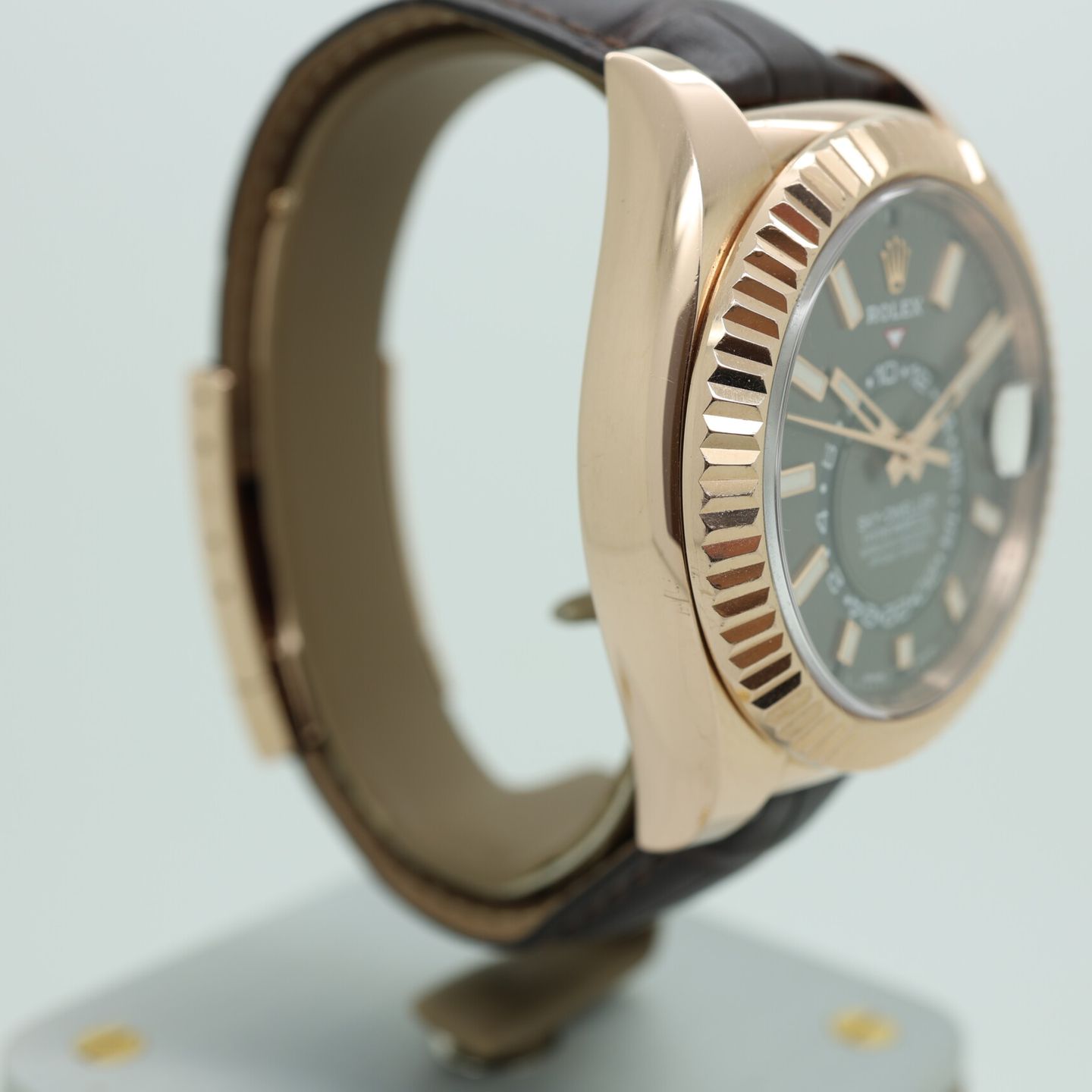 Rolex Sky-Dweller 326135 - (3/8)