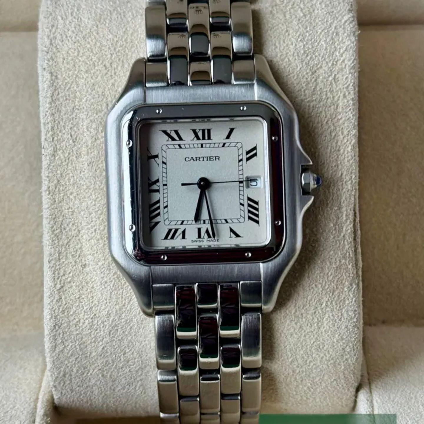 Cartier Panthère 1500 - (2/8)