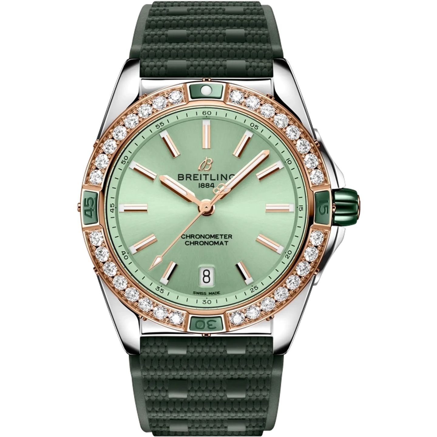 Breitling Chronomat 38 U17356531L1S1 - (1/1)