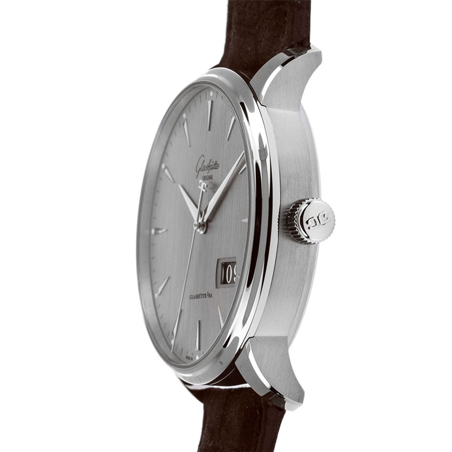Glashütte Original Senator Excellence 1-36-03-03-02-31 - (3/7)