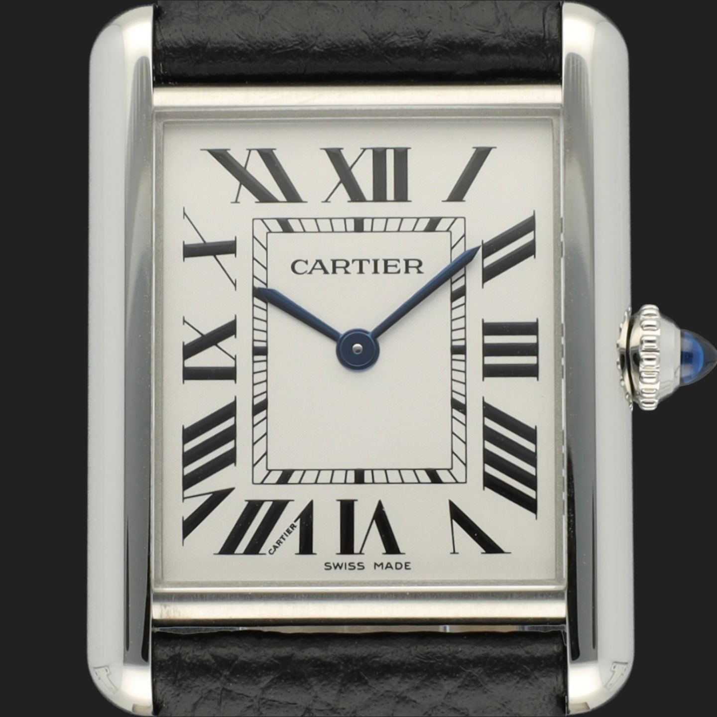 Cartier Tank WSTA0090 - (2/8)