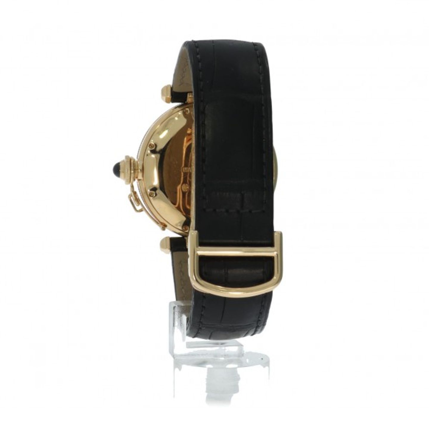 Cartier Pasha Unknown - (8/10)