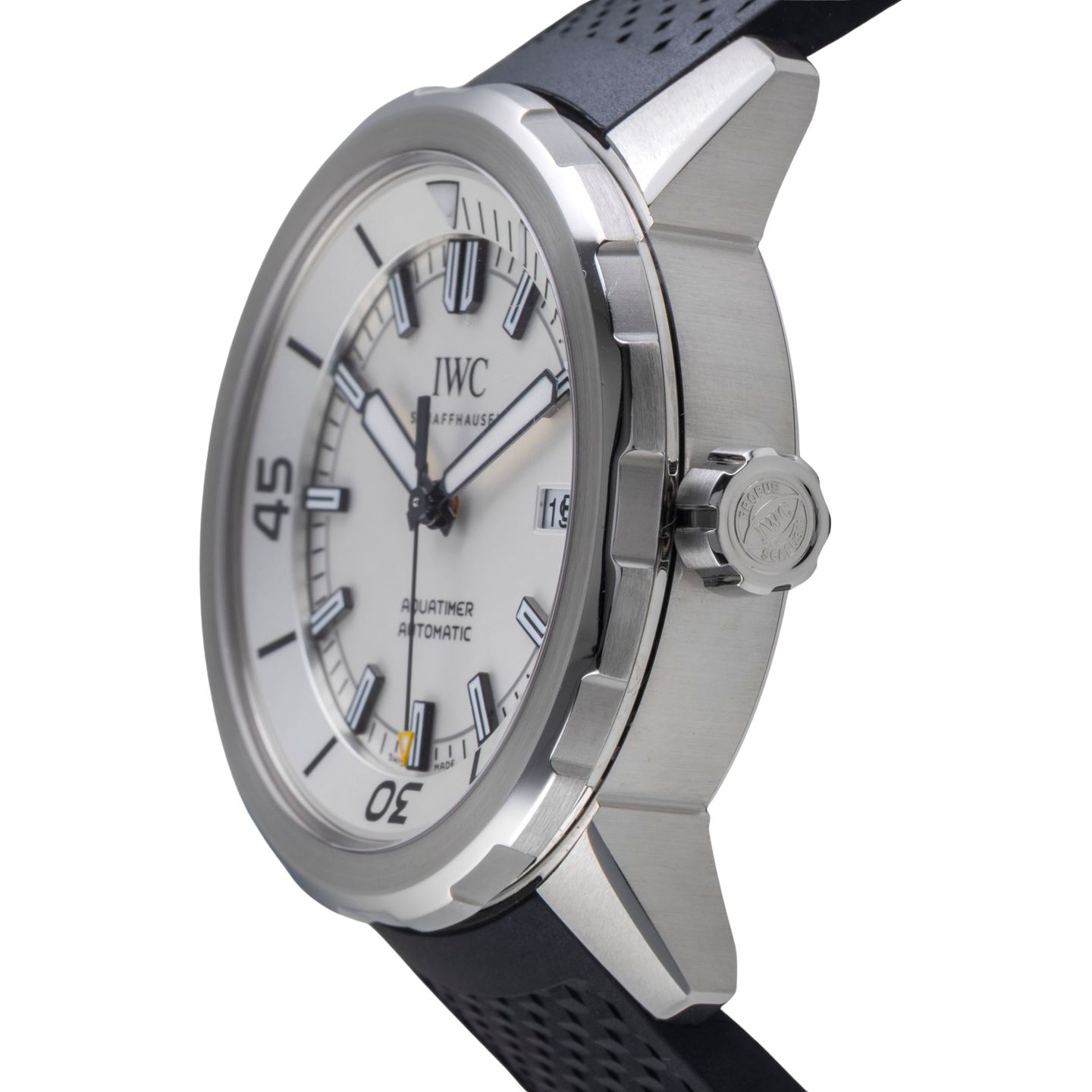 IWC Aquatimer Automatic IW329003 - (6/8)