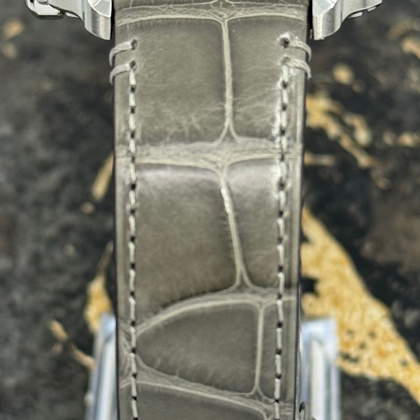 Cartier Santos W2SA0030 - (8/8)