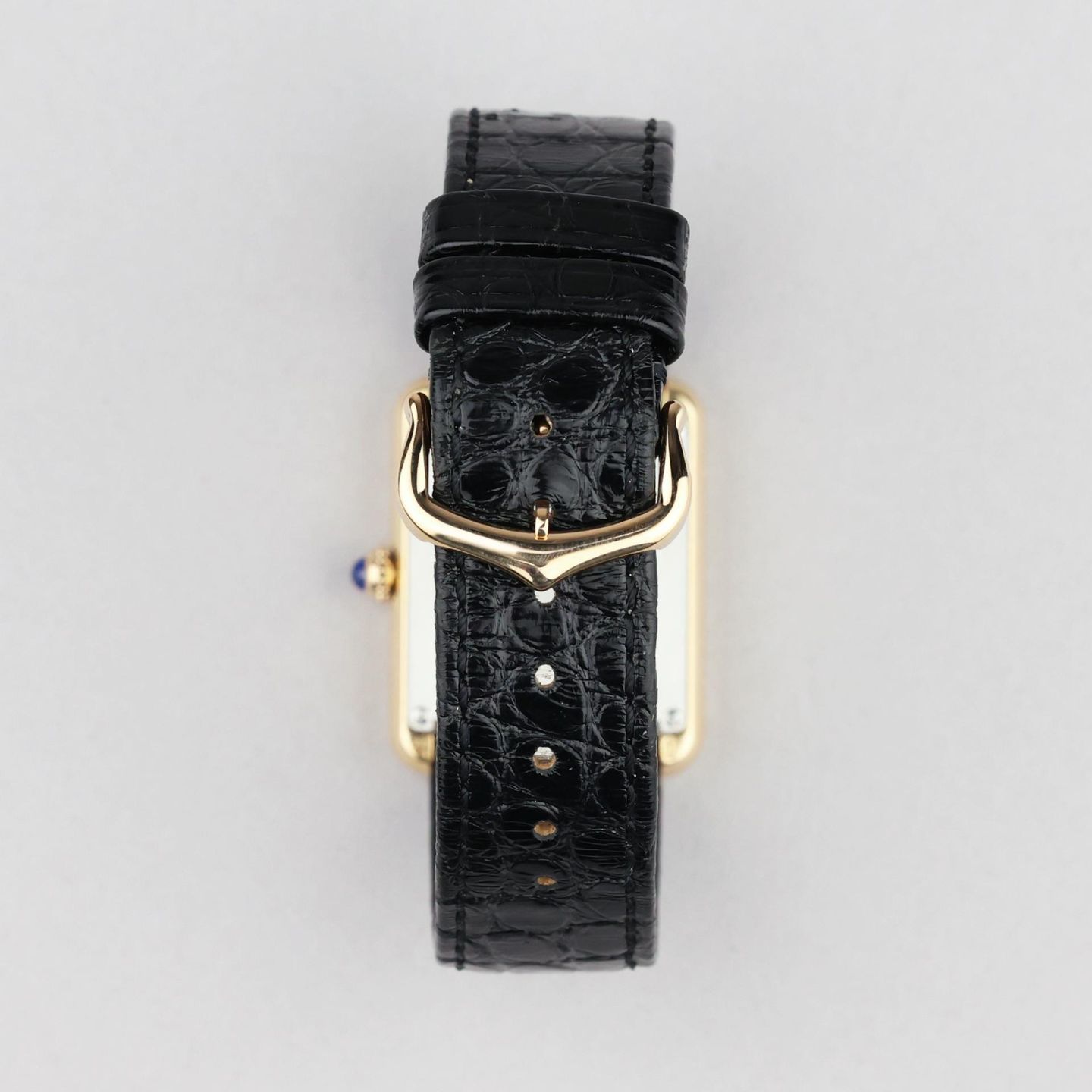 Cartier Tank Solo 2743 - (7/8)