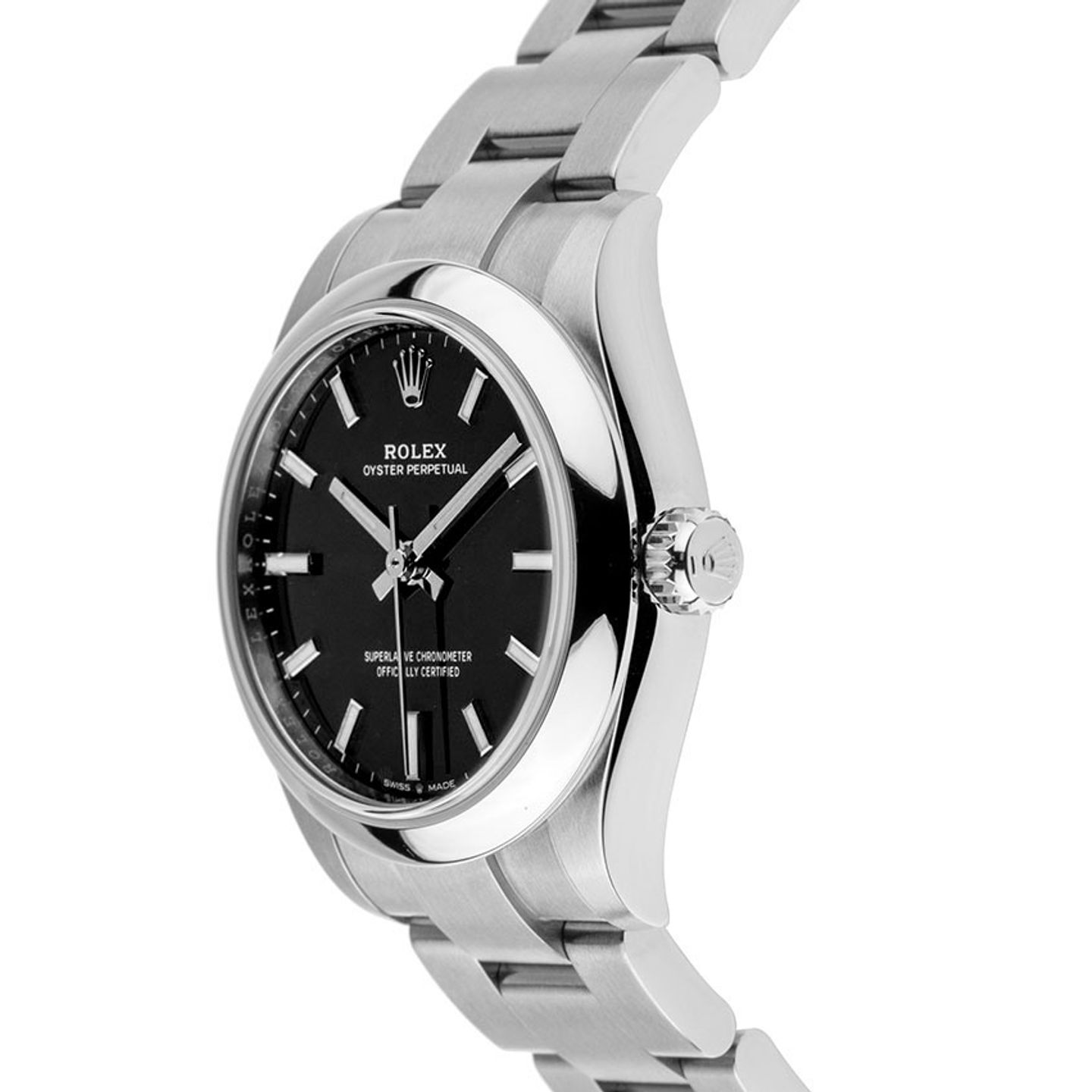 Rolex Oyster Perpetual 31 277200 - (4/7)