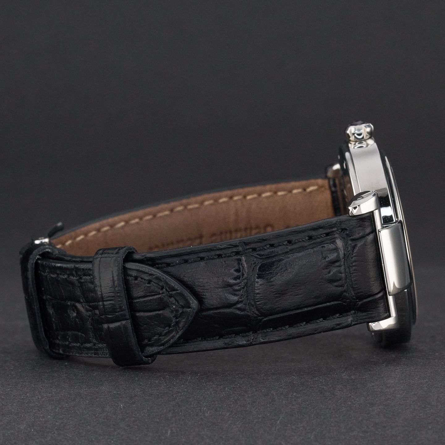 Chopard Imperiale 388532-3001 (2012) - 36 mm Steel case (7/8)