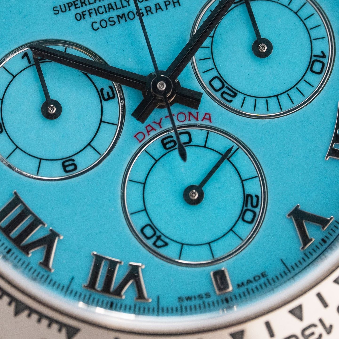 Rolex Daytona 116519 - (3/8)