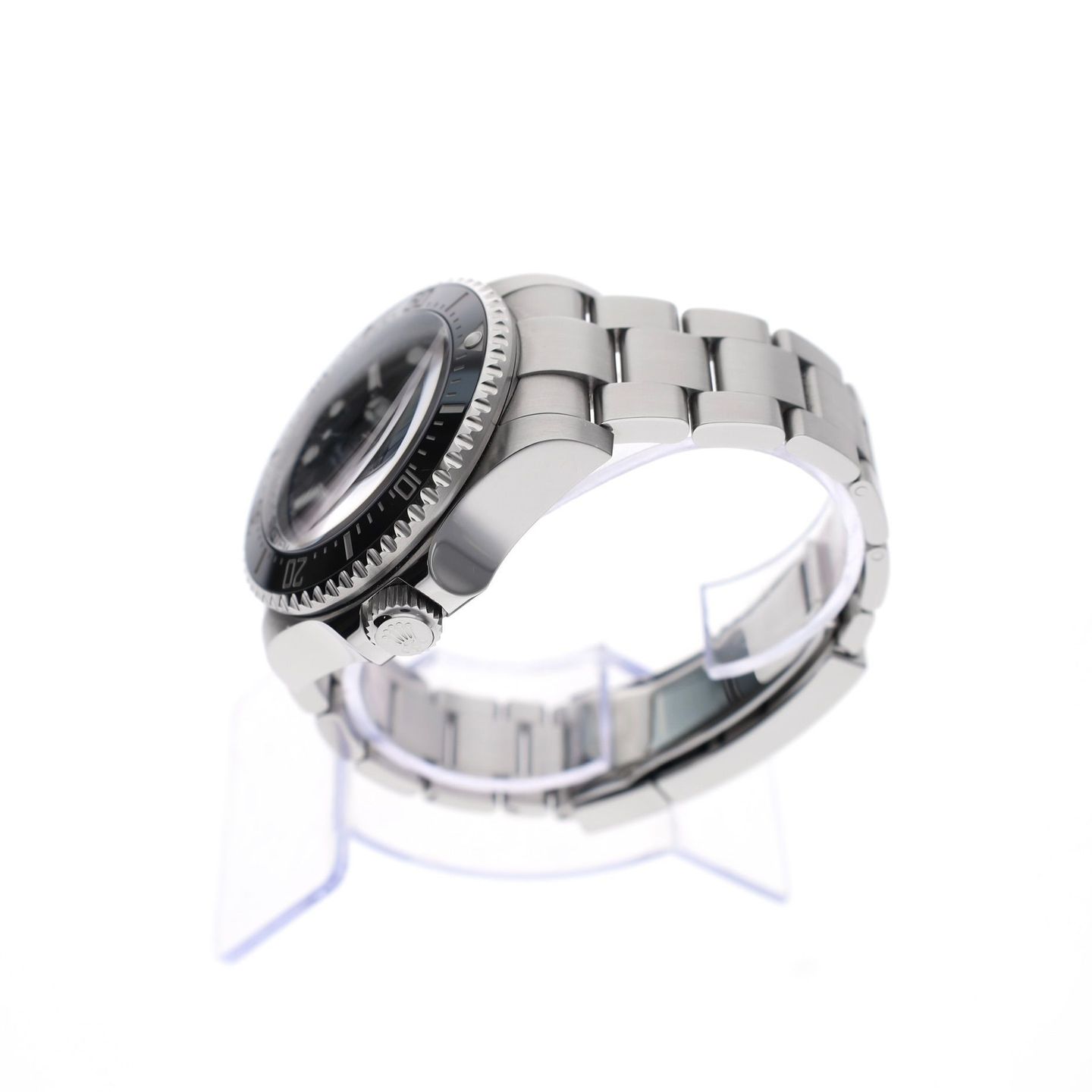 Rolex Sea-Dweller Deepsea 126660 - (6/8)