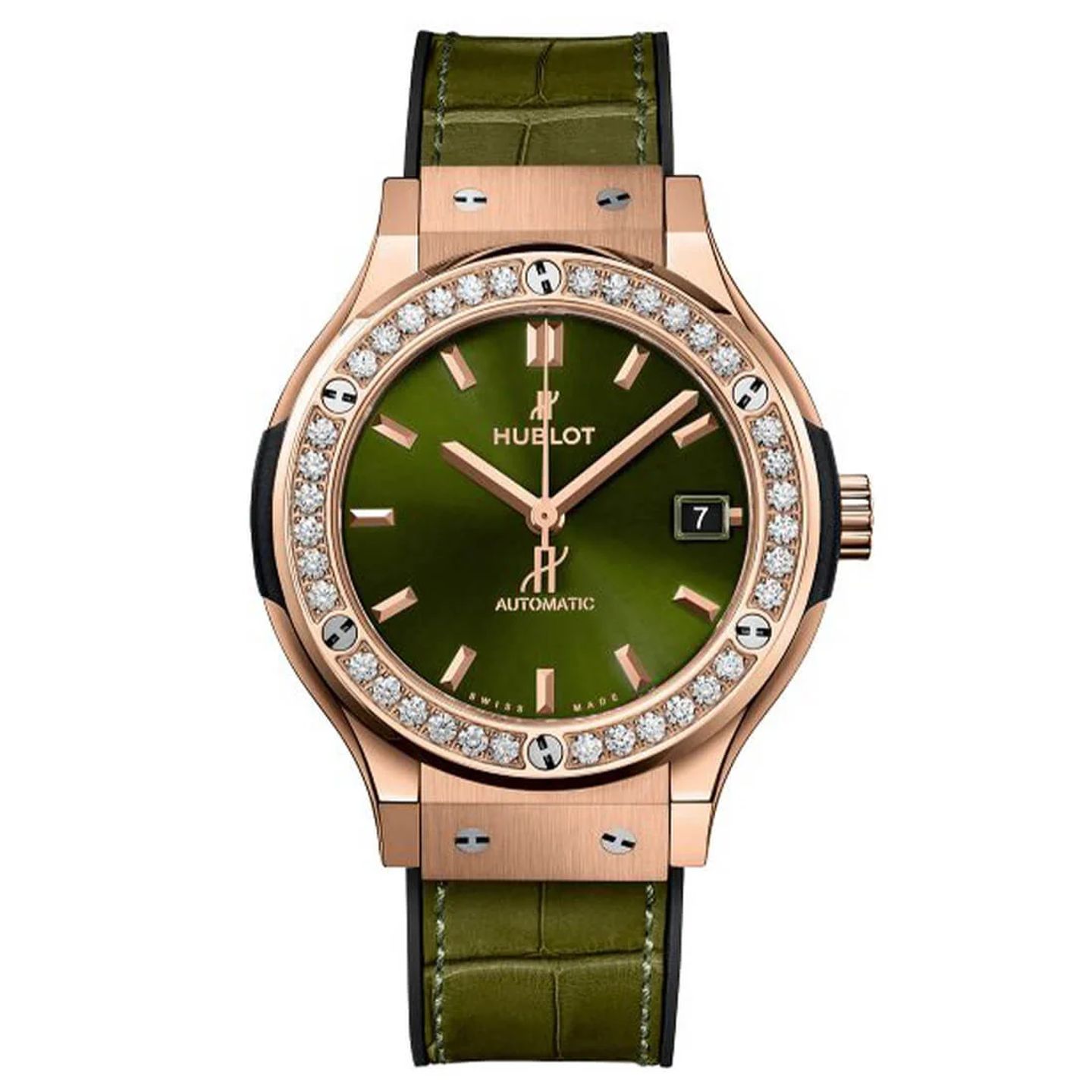 Hublot Classic Fusion 565.OX.8980.LR.1204 - (3/3)